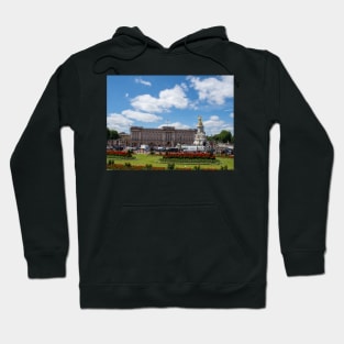 Buckingham Palace Hoodie